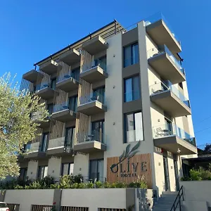 Olive Hotel Ksamil