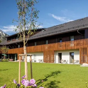 *** Hotel Essigmanngut Austria