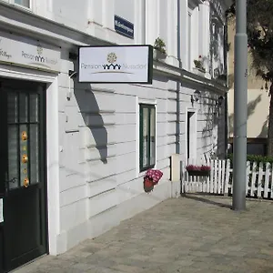 Vendégház Nussdorf, Bécs
