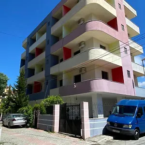 Vendégház Festim Durrës