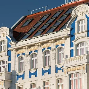 Boutique Residences At Gaudenzdorfer Wien