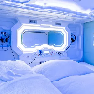 Space - Hall Wien