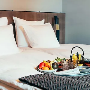 Szálloda Clarion Mestari Helsinki