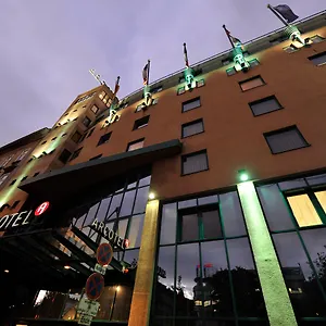 Arcotel Wimberger Vídeň