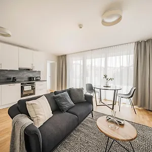 Arbio I Liv's Place Lux Wien