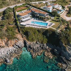 Blue Jasmine Hotel de apartamente Skala (Kefalonia)