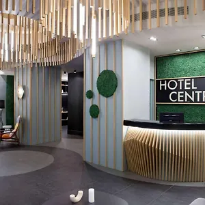 Central Hotel, Trademark Collection By Wyndham Hotel