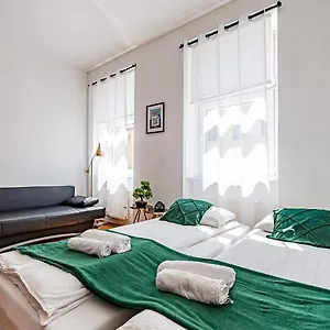 My - Cityroom Wien