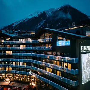 Elizabeth Arthotel Adults Only Austria