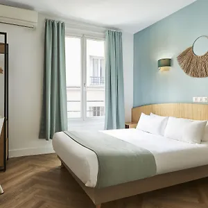 Kabanel By Happyculture Hotel Paris