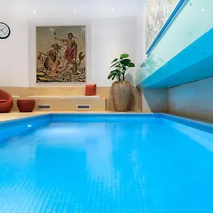 Altstadthotel Wolf-dietrich Austria