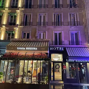 Little Regina Hotel Paris