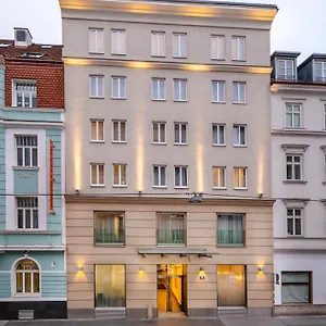 Отель Imlauer