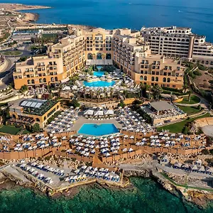 Corinthia St George's Bay Hotel St. Julian's