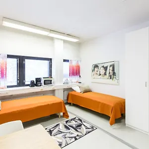 Hostel Forenom Airport Vantaa