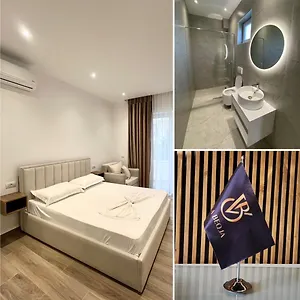 Vendégház Beqja Durrës
