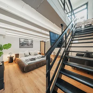 Center Lofts Wien