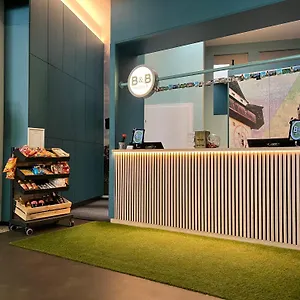 ** Hotel Graz-hbf Austria