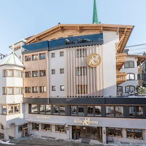 Sonne Austria