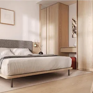 Safestay Hotel