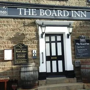 The Board United Kingdom