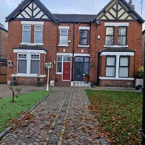 Budget - 9 East Grange Drive United Kingdom