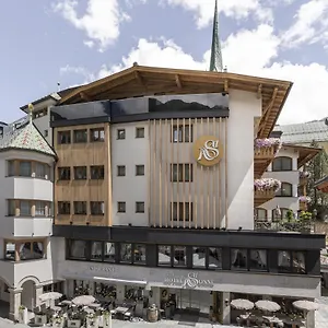 Sonne Austria