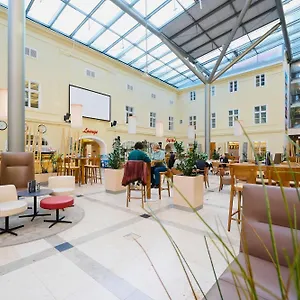 Отель Jufa