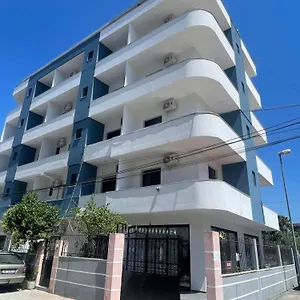 Vendégház Festim Durrës