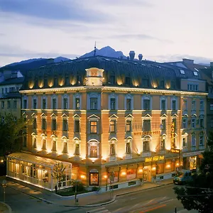 **** Hotel Neue Post I Self Check-in Austria