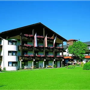 Edelweiss Austria