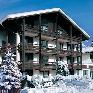 *** Hotel Clubhotel Austria