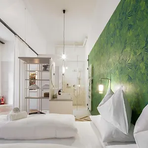 Grätzlhotel Karmelitermarkt Wien