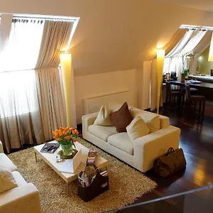 4* Aparthotel Myplace Premium