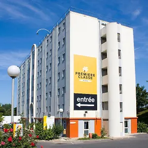 Premiere Classe Mesnil Hotel Le Blanc-Mesnil