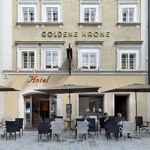 *** Hotel Krone 1512 Austria