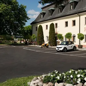 Kaiserhof Austria