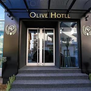 Olive Hotel Vlorë