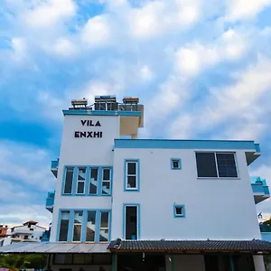 Enxhi Pensiune Ksamil