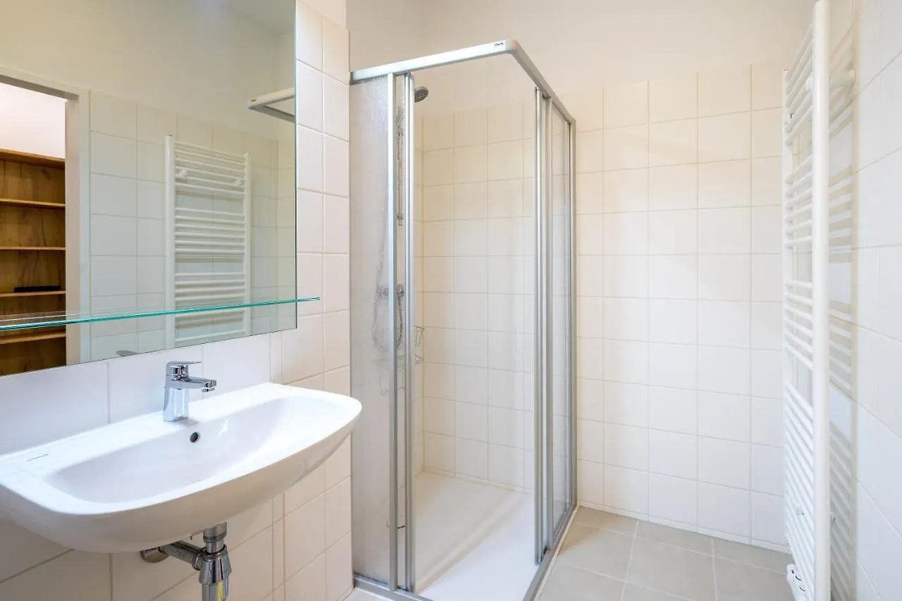 Feelgood Apartments Smartliving | Contactless Check-In Vienna Austria