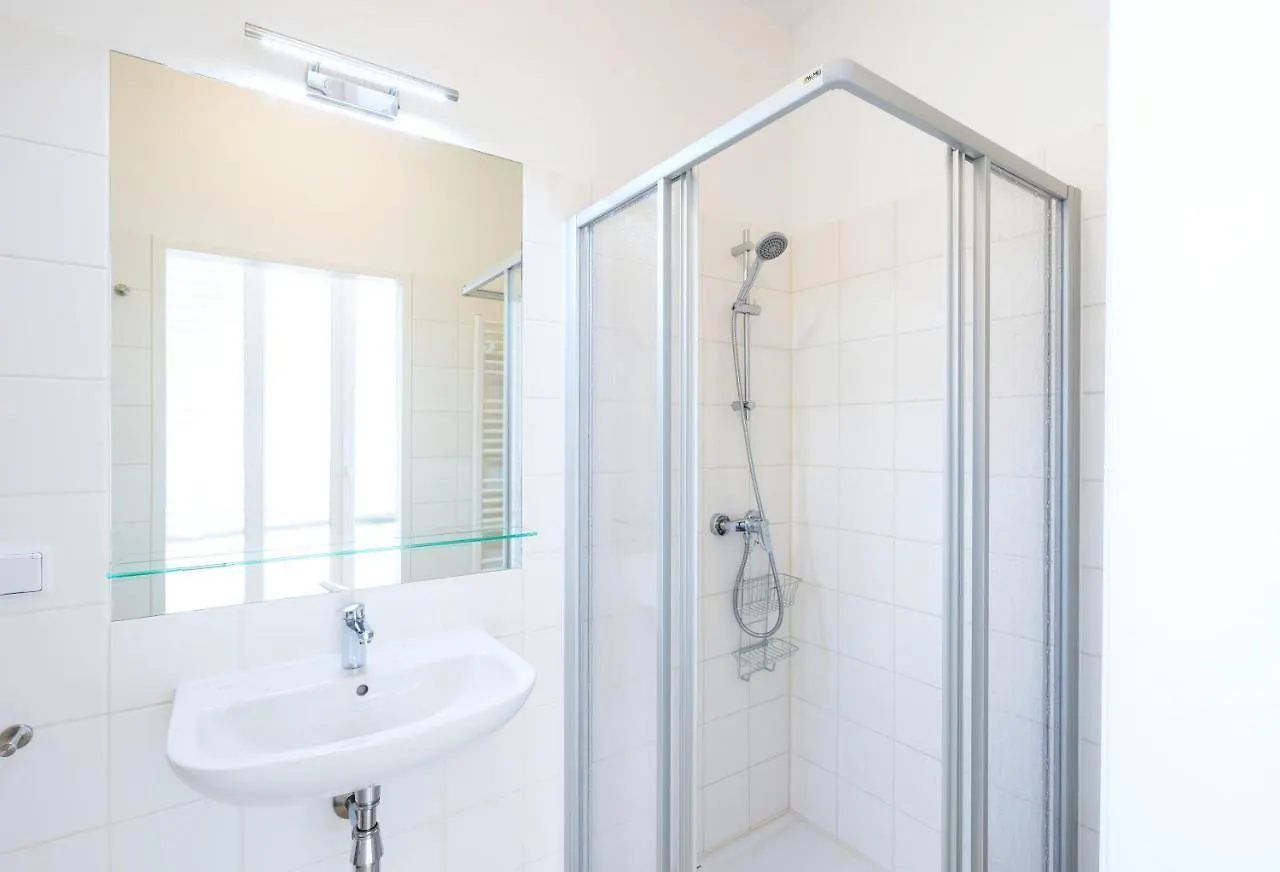 Feelgood Apartments Smartliving | Contactless Check-In Vienna