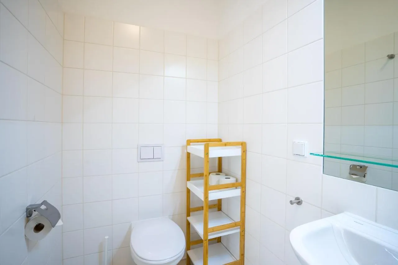 Aparthotel Feelgood Apartments Smartliving | Contactless Check-In Vienna