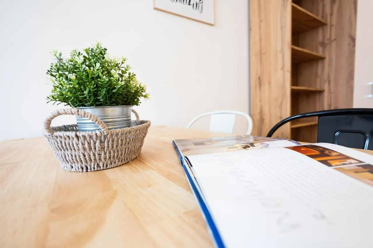 *** Aparthotel Feelgood Apartments Smartliving | Contactless Check-In Vienna Austria