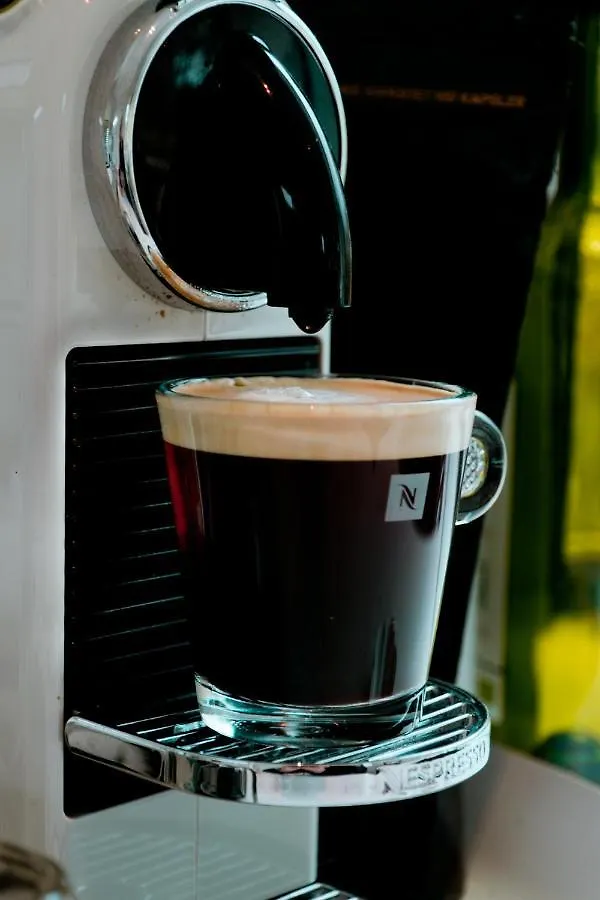 Feelgood Apartments Smartliving | Contactless Check-In Vienna 3*,