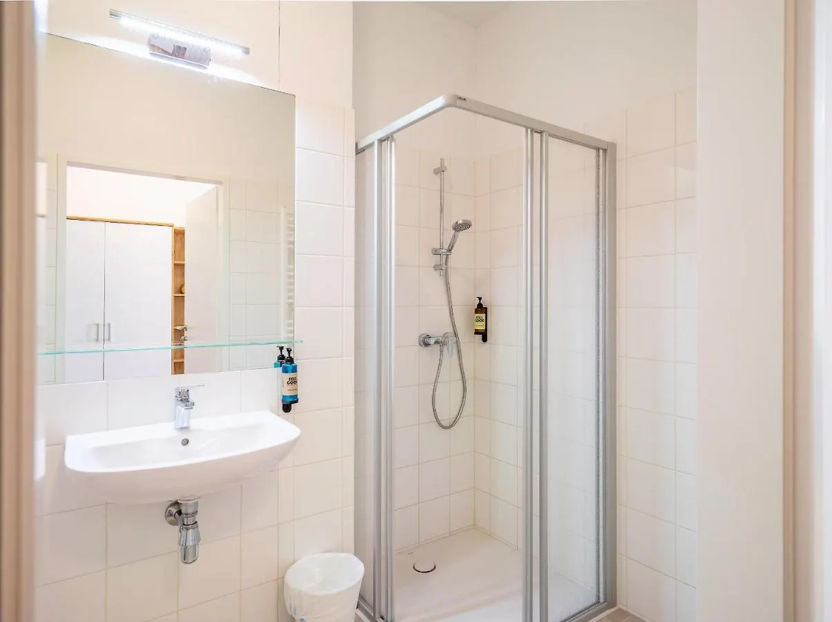 *** Aparthotel Feelgood Apartments Smartliving | Contactless Check-In Vienna Austria
